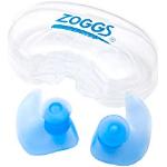 Zoggs Aqua Plugz, Ohrstöpsel zum Schwimmen, wiederverwendbare Silikon-Ohrstöpsel ( Verpackung kann variieren )