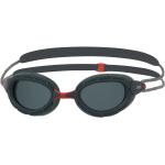 Zoggs Predator Polarized Swimming Goggles Musta Small