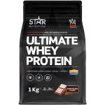 Ultimate Whey, 1kg