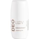 LUUV Soothing 24h Deodorant Roll-On 50ml
