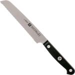 Zwilling Gourmet utility knife serrated 13 cm, 36110-131